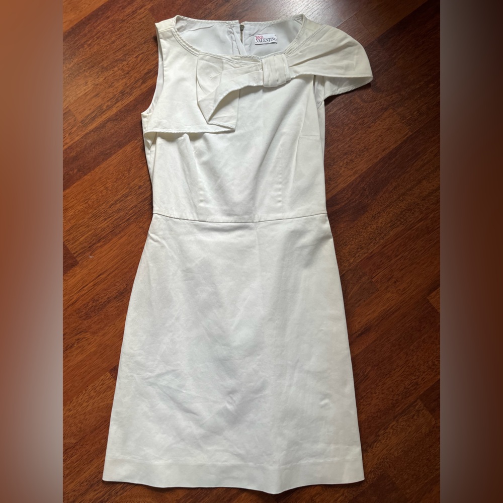 RED VALENTINO women’s dress